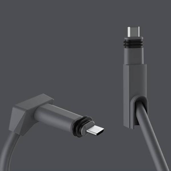 Standard Actuated Cable 15M