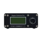Region Switcher Pro
