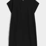 Jet Women's Black Easy Dress