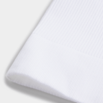 Women's White Seamless Vest