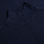 Women's Canvas Cotton Sleeveless Knitwear Column Dress – Effortless Elegance