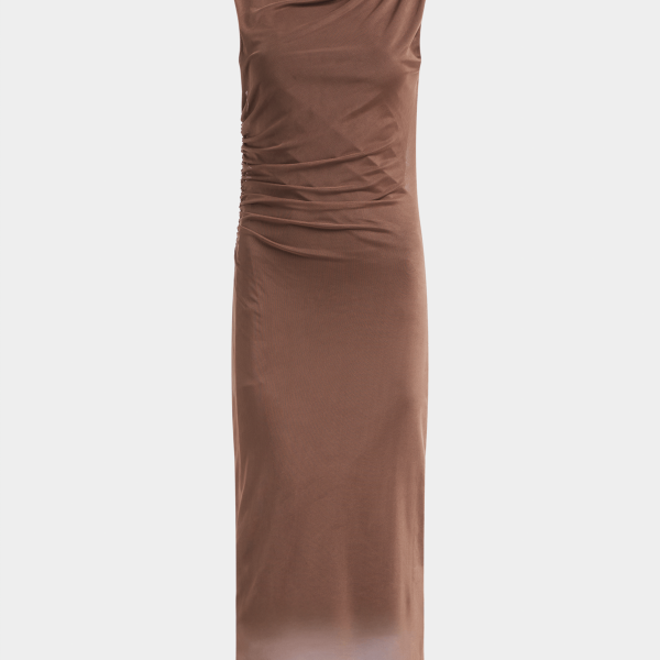 Jet Women's Brown Dress