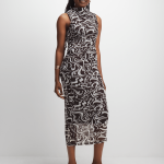 Jet Women's Brown/Milk Dress