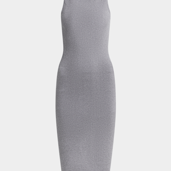 Jet Women's Grey Seamless Dress