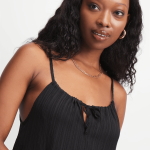 Jet Women's Black Dress