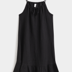 Jet Women's Black Dress