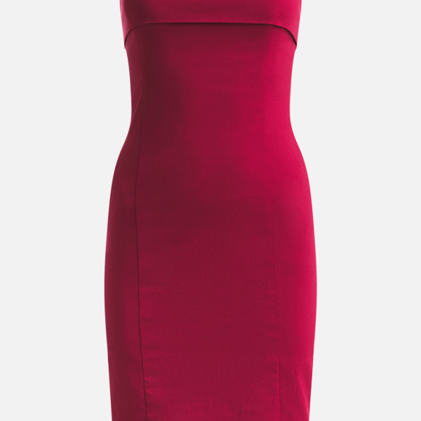Y&G Bodycon Boobtube Mini Dress