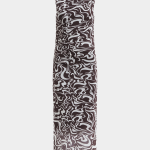 Jet Women's Brown/Milk Dress