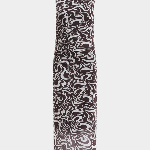 Jet Women's Brown/Milk Dress